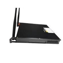 MAXHUB PC模块 MT31-I5 黑色 i5 7400 3.0GHz 四核四线程 台