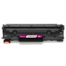 智通 ZT-912/CB435A 黑鼓(带芯片)