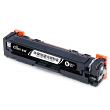 智通ZT CF510A(204A)黑鼓-1.1K(带芯片)