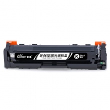 智通ZT CF510A(204A)黑鼓-1.1K(带芯片)