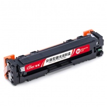 智通ZT CF513A(204A)红鼓-0.9K(带芯片)