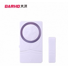 大洪 门窗防盗报警器家用