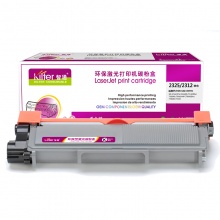 智通ZT TN2325/2312高容黑粉