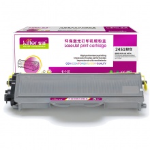 智通ZT LT2451H/2605黑粉