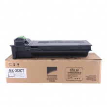智通ZT SP-MX-312CT黑粉-15K