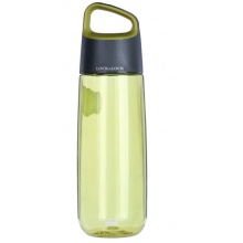 乐扣乐扣（LOCK&LOCK） 夏季便携运动水壶 含过滤网塑料杯 590ml HLC836