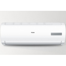 海尔 （Haier）1.5匹变频壁挂式卧室空调挂机 先行者 自清洁 PMV一键舒适 静音 KFR-35GW/MCA33