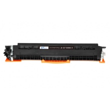 e代经典 CF350A 硒鼓 墨粉盒 黑色 适用HP MFP M176/M176FN/M177/M177FW HP130A 与e代CE314A硒鼓架配套使用