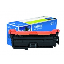 e代经典 CE400A硒鼓黑色 507A硒鼓黑色 适用惠普HP 551n 575dn fw 570dw 507A彩色激光打印机