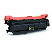 e代经典 CE400A硒鼓黑色 507A硒鼓黑色 适用惠普HP 551n 575dn fw 570dw 507A彩色激光打印机