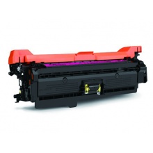 e代经典 CE403A硒鼓红色 507A硒鼓红色 适用惠普HP 551n 575dn fw 570dw 507A彩色激光打印机