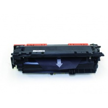 e代经典 CE402A硒鼓黄色商务版 507A硒鼓黄色 适用惠普HP 551n 575dn fw 570dw 507A彩色激光打印机