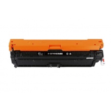 e代经典 CE740A硒鼓商务版 307A硒鼓黑色 适用惠普HP 5225 5225n 5225d CE740A 彩色激光打印机