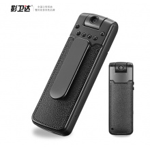 影卫达V010执法记录仪微型录像9小时红外夜视1080P高清迷你隐形摄像机32G