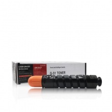 莱盛光标LSGB-CAN-G51黑色粉盒适用于CANON IR2525I/2520I/2530I 黑色