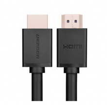 绿联 HDMI高清线2.0 工程线4K HDMI连接线 40米