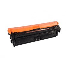 e代经典 CE270A(650A)硒鼓黑色 适用惠普HPLaserJet CP5520 5525n 5525dn 750n