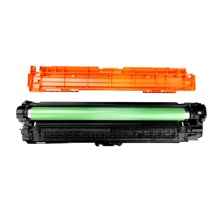 e代经典 CE272A(650A)硒鼓黄色 适用惠普HPLaserJet CP5520 5525n 5525dn 750n