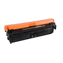 e代经典 CE270A(650A)硒鼓黑色商务版 适用惠普HPLaserJet CP5520 5525n 5525dn 750n打印机