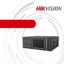 海康 接待主机 DS-9608SNL-I4 7寸 支持画中画配置