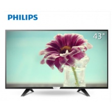Philips/飞利浦 43PFF5282/T3 43英寸高清智能WIFI窄边液晶电视机