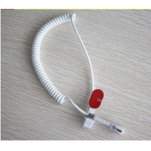 手机防盗器支架 苹果充电接口