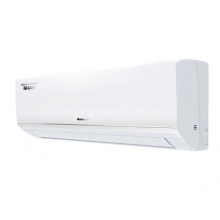 格力(GREE) 2匹 定频 绿嘉园 壁挂式冷暖空调 KFR-50GW/(50556)NhAd-3