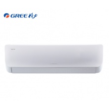 格力(GREE) 1.5匹 俊扬 定频冷暖 3级能效 壁挂式空调 KFR-32GW/(32539)NhAa-3