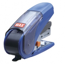 美克司(MAX)省力迷你订书器 HD-10NL 多色随机
