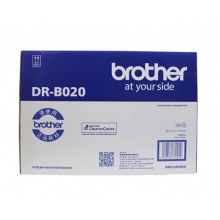 兄弟（brother） DR-B020硒鼓(适用HL-B2000D/B2050DN/DCP-7500D/7530DN/MFC-7700D/7720DN机型)