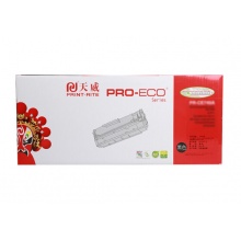 天威 CE310A粉盒 适用于HP CP1025 CP1025NW M175A M175NW M275 佳能LBP7010A 7018C CP1025粉盒 黑色 专业装