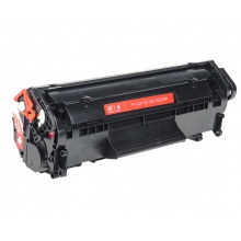 天威 Q2612A/CRG303硒鼓专业装 适用hpM1005MFP 1020Plus LBP2900+ 激光碳粉盒打印机硒鼓 墨盒