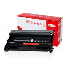 天威 DR-2150鼓组件 适用兄弟HL-2140 MFC7340 7450 7840联想LD2822 LJ2200 2250 M7205 打印机硒鼓 专业装