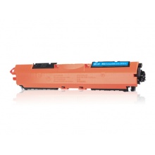 天威 CF351A粉盒 适用于HP MFP M176 M177 177fw 130A打印机粉盒 M176粉盒 青色 专业装