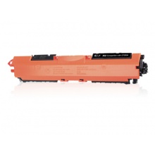 天威 CF350A粉盒 适用于HP MFP M176 M177 177fw 130A打印机粉盒 M176粉盒 黑色 专业装