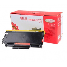 天威 TN-2115粉盒 适用兄弟2140 2150N 2170W 7030 7040 7045联想LT2822 LJ2200硒鼓7340 M7205打印机 专业装