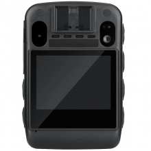 警翼 执法记录仪 DSJ-JLYX6A1 32G 2.0英寸 4G全网通 黑色 台
