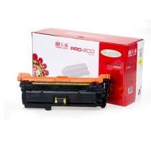 天威CE402A硒鼓 黄色 专业装 适用HP507A M551n M551dn M551xh MFP M575dn M575f M575C Canon LBP7780Cx