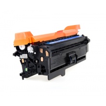天威CE401A硒鼓 青色 专业装 适用HP507A M551n M551dn M551xh M575dn M575f M575C Canon LBP7780Cx
