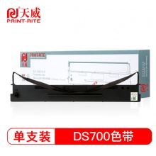 天威（PrintRite）DS700色带适用得实DS700 DS2100 DS5400Ⅲ AR600 SK600II DS700色带
