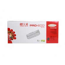 天威 K506L 青色硒鼓带芯片 适用三星Samsung CLP-680NB 680DW CLX-6260ND 6260FR 打印机 专业装