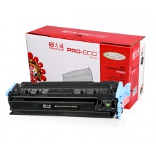 天威 Q6000A硒鼓 124A 适用于HP 1600 2600 2600N 2605DN 2605DTN CM1015 CM1017 佳能LBP-5000 黑色 专业装
