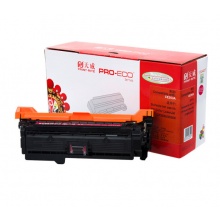 天威 CE253A 红色硒鼓大容量 适用惠普HP CP3525n CP3525dn CP3525X CP3520 CM3530fs 打印机 专业装