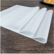 吸油隔油纸烤箱烤盘垫纸500张 厚款38克40*60cm500张