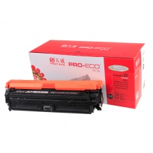 天威 CE340A 黑色硒鼓 专业装 适用于惠普 700 color MFP M775dn M775f M775z 打印机硒鼓 带芯片