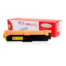 天威 TN285 黄色粉盒适用兄弟 HL-3140CW 3150CDW墨盒3170CDW碳粉9330CDW 9340CDW 9020CDN打印机硒鼓 专业装