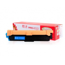天威TN-285C青色粉盒 适用兄弟HL-3140CW 3150CDW 3170CDW 3142CW MFC-9340CDW DCP9020CDN打印机墨盒 专业装