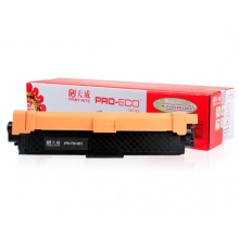 天威 TN281 黑色粉盒适用兄弟 HL-3140CW 3150CDW墨盒3170CDW碳粉9330CDW 9340CDW 9020CDN打印机硒鼓 专业装