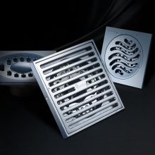 地漏不锈钢家用 304不锈钢