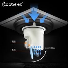 地漏不锈钢家用 304不锈钢